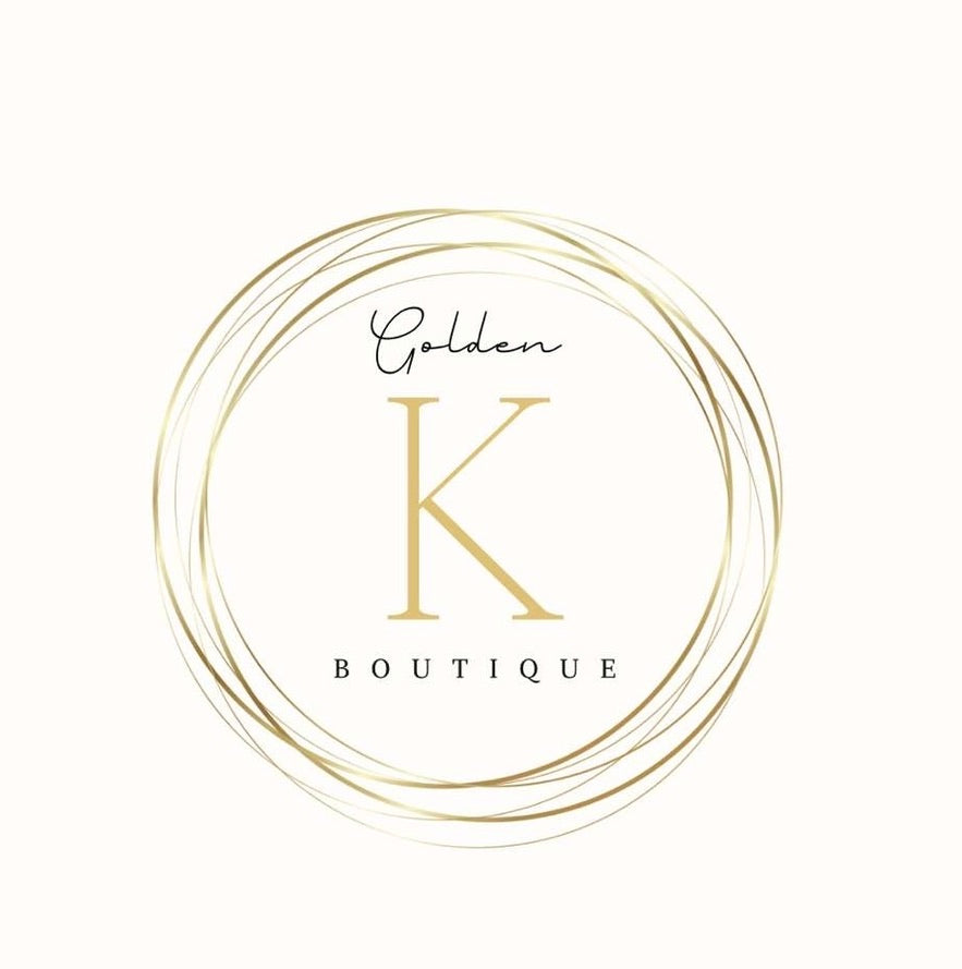Golden K Boutique Gift Card